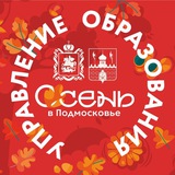 Аватар Телеграм канала: Ольга Дударева