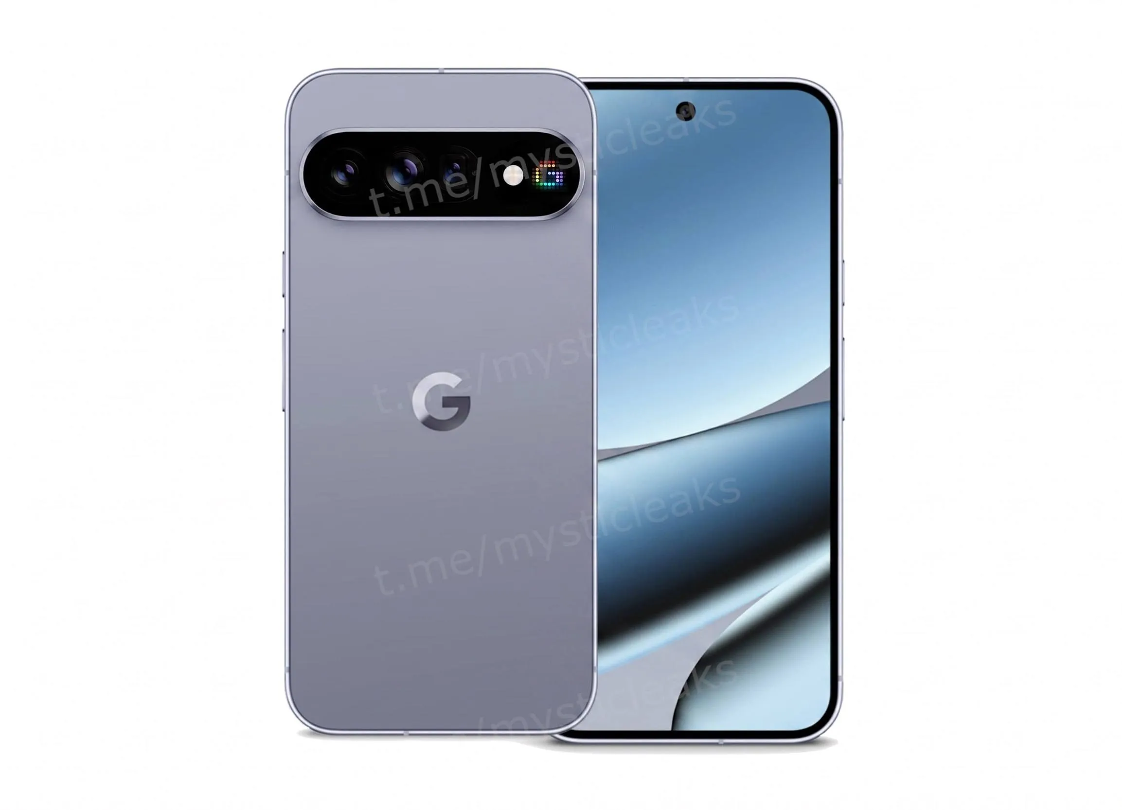 Утечка основные характеристики линейки Google Pixel 11 Канал Mystic Leaks опубликовал практически все основные характеристики новых смартфонов Google Pixel Все модели линейки Pixel 11 получат чипсет Tensor G6 построенный по 2 нм техпроцессу основной процессор имеет одно новое ядро C1 Ultra с частотой 4 11 ГГц четыре ядра C1 с частотой 3 38 ГГц и ещё два ядра с частотой 2 65 ГГц Графический процессор тот самый PowerVR C Series CXTP 48 1536 выпущенный ещё в 2021 году Модели Pixel 11 Pro Pro XL и 11 Pro Fold лишатся термодатчика Вместо этого они получат светодиодный модуль Pixel Glow напоминающий панель Glyph Matrix от Nothing Pixel 11 OLED экран диагональю 6 3 с разрешением 1080 2424 и частотой 120 Гц Аккумулятор ёмкостью 4840 мАч 8 12 ГБ ОЗУ и новый основной сенсор на 50 Мп Pixel 11 Pro OLED экран диагональю 6 3 с разрешением 1280 2856 и частотой 120 Гц Аккумулятор на 4707 мАч 12 16 ГБ оперативной памяти и новые сенсоры для телевика и основной камеры Pixel 11 Pro XL OLED экран диагональю 6 8 с разрешением 1344 2992 и частотой 120 Гц Аккумулятор ёмкостью 5000 мАч 12 16 ГБ ОЗУ и две обновлённые камеры Pixel 11 Pro Fold внутренний OLED экран диагональю 6 8 с разрешением 2076 2160 и частотой 120 Гц внешний OLED с разрешением 1080 2342 120 Гц Аккумулятор ёмкостью 4658 мАч 12 16 ГБ ОЗУ и обновлённый основной сенсор Официальный анонс линейки Google Pixel 11 ожидается в августе
