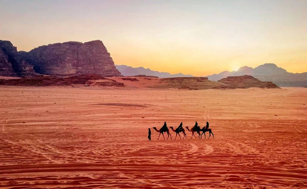 Взаимный безвиз между РФ и Иорданией вступает в силу с 13 декабря 2025 года МИД Для туристических поездок до 30 дней виза будет не нужна а общий срок пребывания не должен превышать 90 дней в год Подпишись на Курск 1