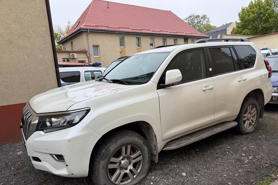 Суд конфисковал автомобиль у жителя Зеленоградска за повторное нетрезвое вождение 8 марта 2025 года 35-летний зеленоградец управлял своей «Тойотой» в состоянии алкогольного опьянения и допустил столкновение с движущимся впереди автомобилем. При этом выяснилось, что виновник ДТП ранее уже привлекался к административной ответственности за отказ от медицинского освидетельствования.