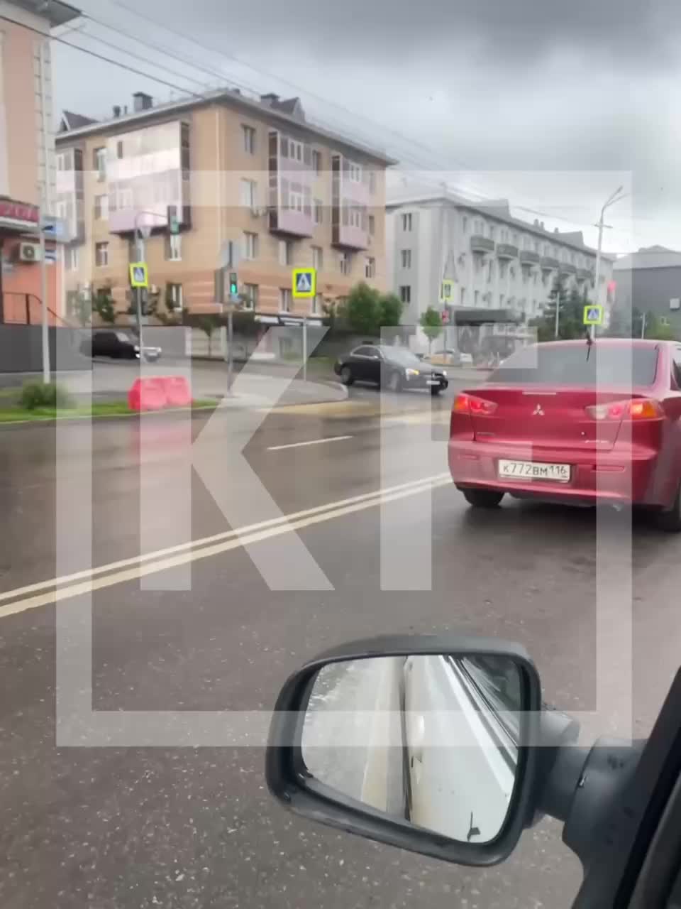 В Альметьевске объявлена угроза атаки БПЛА, экстренные службы в готовности