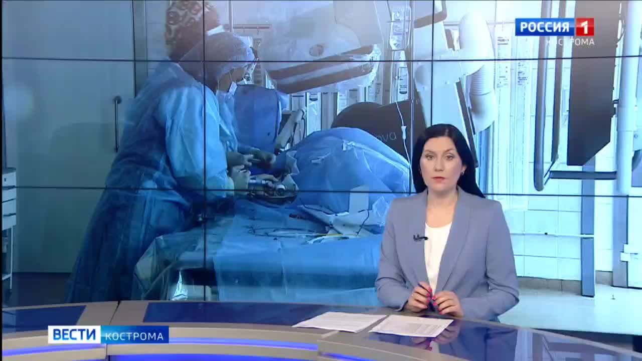 Успешные операции на сердце спасают жизни пациентов в Перми и Ялуторовске