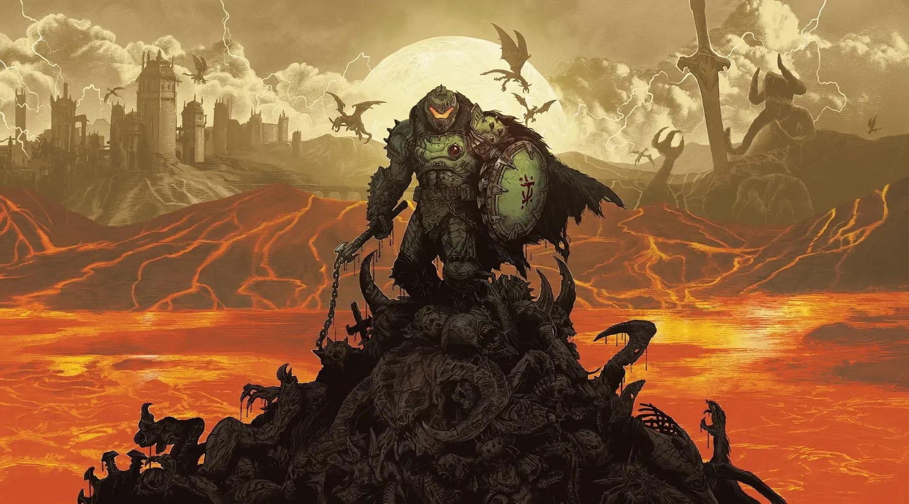 Похоже, эмбарго на публикацию обзоров DOOM The Dark Ages нарушено. Появился первый отзыв игрока Первая реакция на DOOM: The Dark Ages появилась раньше, чем планировалось. Пользователь Reddit, вероятно, получивший ранний доступ к игре, поделился впечатлениями. Он отметил, что DOOM: The Dark Ages включает 22 миссии, и спустя 9 часов игры он достиг 10-ой.
