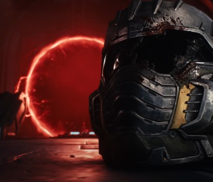 id Software показала второй трейлер DOOM The Dark Ages — релиз 15 мая Студия id Software опубликовала свежий трейлер шутера DOOM: The Dark Ages. В первой части видео показывают кат-сцены и персонажей. В плане подачи сюжета новая игра будет более кинематографичной. Во второй части трейлера можно увидеть кадры игрового процесса — как главный герой орудует щитом и попутно атакует демонов огнестрельным оружием. Читать далее
