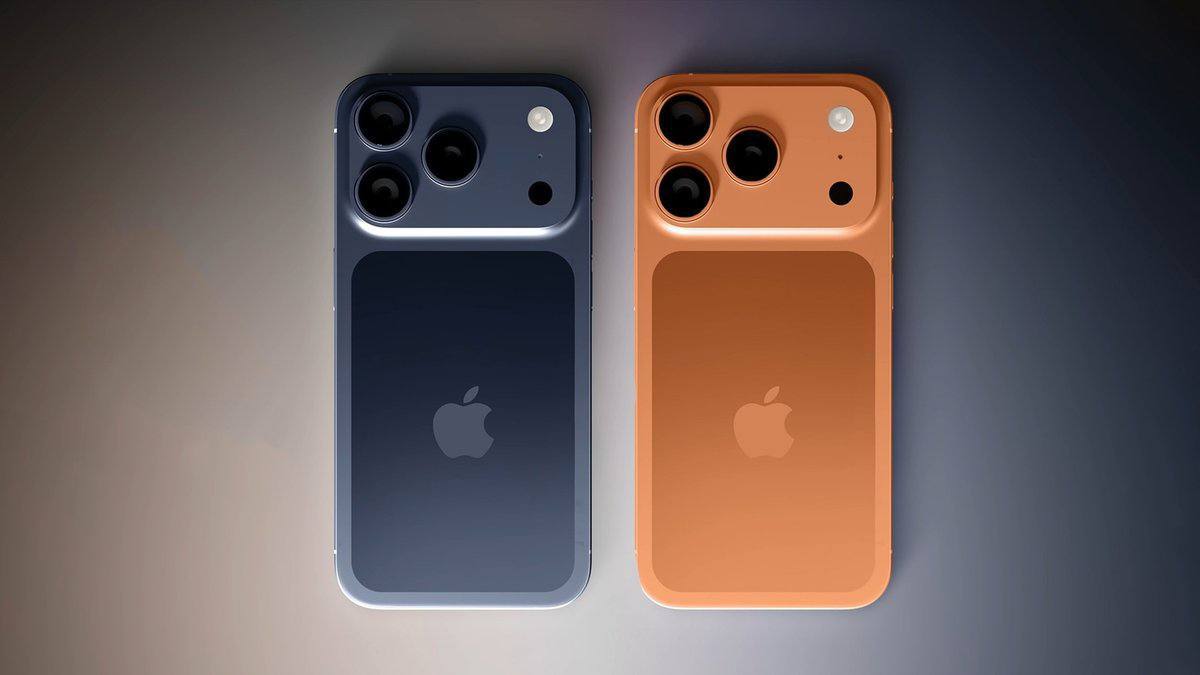 Apple в этом году повысит цены на новые iPhone. Например, максимальная версия Pro будет стоить от $1249, тогда как в прошлом году iPhone 16 Pro Max стоил от $1199. Ожидаемые финальные цены выглядят следующим образом: iPhone 17 — от $799; iPhone 17 Air — от $949; iPhone 17 Pro — от $1049; iPhone 17 Pro Max — от $1249 Прямой эфир