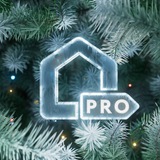 Аватар Телеграм канала: Домклик PRO