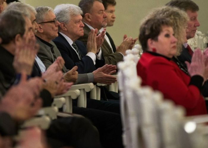 В Омске начинается Межрегиональный открытый конкурс исполнителей на струнно смычковых инструментах имени Вильгельма Шпета Праздничный концерт покажут 7 февраля на видеоплатформе Орфей