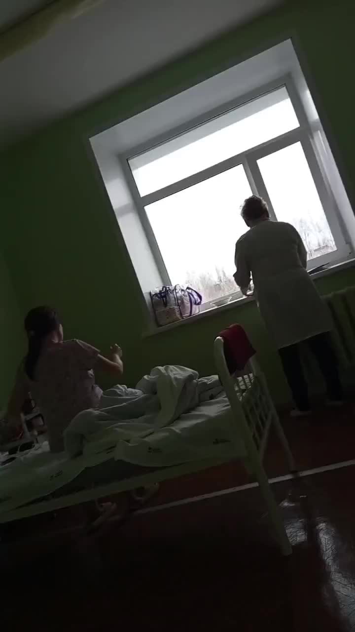 Пермский врач подвергла критике рожениц, министерство здравоохранения провело беседу