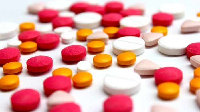 Росздравнадзор отозвал и прекратил обращение четырнадцати серий лекарственных препаратов Претензии возникли к таким показателям как Маркировка Описание Примеси Подробнее   clck ru 3RFeBN Фармвестник Отзывы