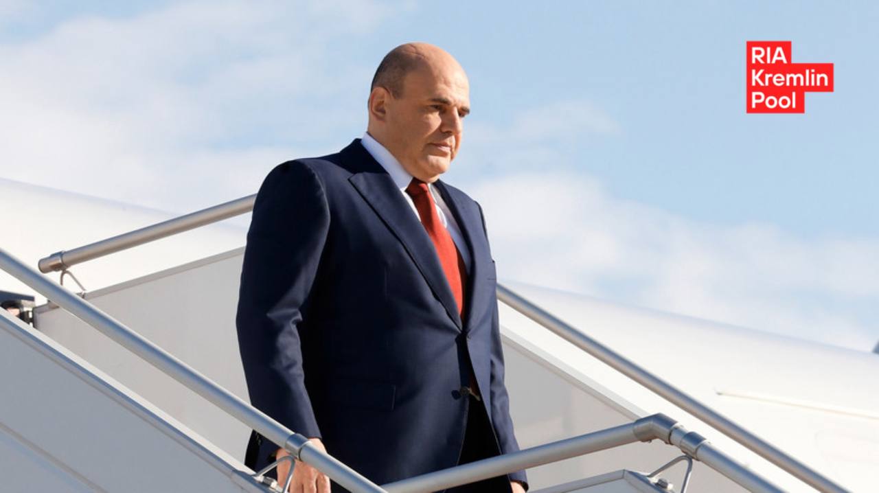 Мишустин едет в Китай 3 ноября проведет переговоры с премьером госсовета Ли Цяном 4 ноября встретится с Си Цзиньпином