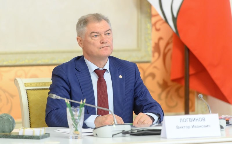 Виктор Логвинов покинул пост заместителя председателя правительства Воронежской области сегодня 22 сентября От должности он освобождён по собственному желанию На прошедших выборах Виктор Логвинов был избран депутатом Воронежской областной Думы восьмого созыва   vrn aif ru society details zampred pravitelstva voronezhskoy oblasti viktor logvinov pokinul svoy post aifvrn