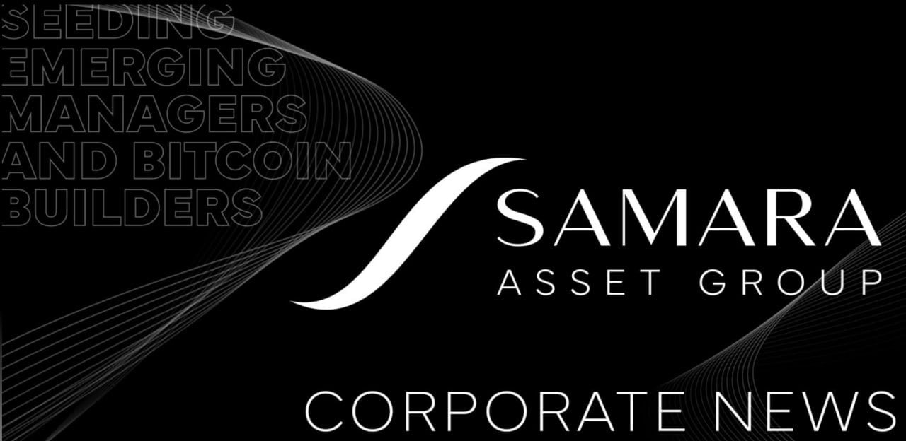 Немецкая публичная компания Samara Asset Group выпустит облигации на €30 000 000 — деньги используют для покупки BTC.   Мое мнение: В клубе Сейллора пополнение, как только пройдем 100К, появится еще больше желающих купить Биткоин себе на баланс.