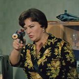 🤷🏻♀️ Варвара Сергевна Плющ / Олеся Лещенко