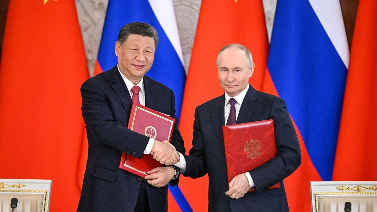 Путин подписал закон о ратификации нового межправительственного соглашения с Китаем о поощрении и взаимной защите инвестиций jkinvest news jkinvest