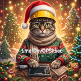 Аватар Телеграм канала: DevOps