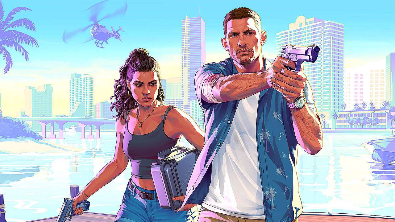 Студия Rockstar Games выпустила второй трейлер Grand Theft Auto VI, раскрывающий новые детали предстоящей игры. В нем разработчик подтвердил и новую дату релиза проекта — 26 мая 2026 года. Изначально продолжение одной из самых успешных серий видеоигр должно было выйти в конце 2025-го, однако компании потребовалось больше времени, чтобы «достичь того уровня качества», который ожидают фанаты. GTA VI считается самой дорогой игрой в истории. По данным инсайдеров, за семь лет производства на проект потратили около $2 млрд. Для сравнения: на строительство небоскреба Бурдж-Халифа потребовалось $1,5 млрд.