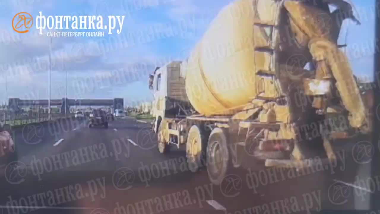 В Приморье водитель бетономешалки погиб от удара током на станции Барановский