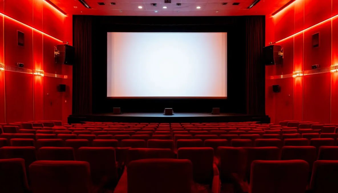 Кинотеатр в Верхнебуреинском районе закроется на капитальный ремонт Показ фильмов в кинотеатре Ургал прекратится в феврале 2026 года Причина капитальный ремонт учреждения который пройдет в рамках государственной программы Комплексное развитие сельских территорий Уже с 1 февраля для посетителей будет недоступен детский игровой центр Юла а с 19 февраля прекратится показ фильмов в кинотеатре По плану ремонт должен завершиться до конца этого года Помимо замены инженерных сетей охранной системы на первом этаже будет выполнена перепланировка появится фойе с гардеробом В зрительный зал закупят новое световое и звуковое оборудование акустические панели кресла проекционный экран До этого ремонт проводился в 2014 году В кинотеатре 1958 года постройки обновили зрительный зал оборудование появилась возможность показывать фильмы в формате 3D todaykhv