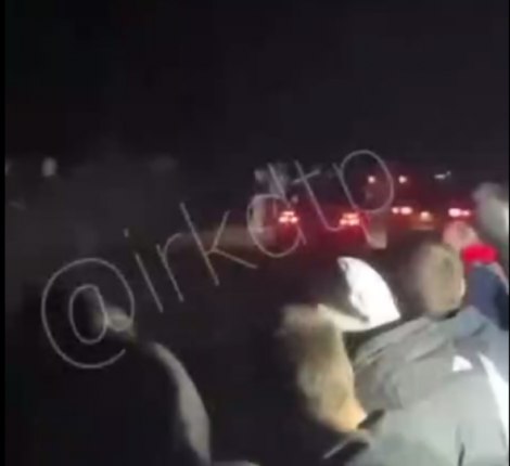 17-летняя девушка погибла после наезда Toyota на людей во время гонок в Ангарске Следователи возбудили уголовное дело Читать подробнее на сайте...
