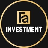 Аватар Телеграм канала: FA INVESTMENT