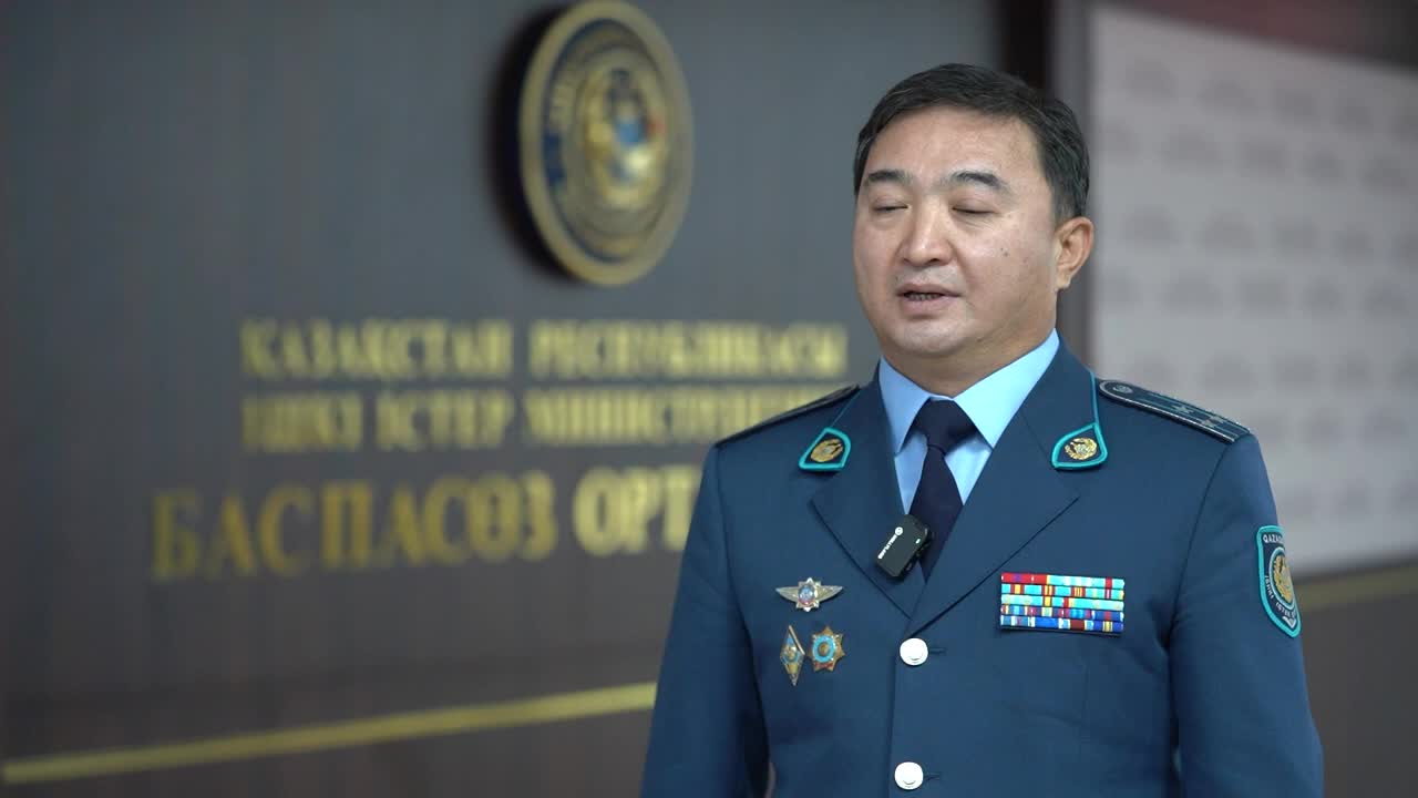 Трое мужчин в масках ограбили дом бизнесмена в Алматы на 500 миллионов тенге