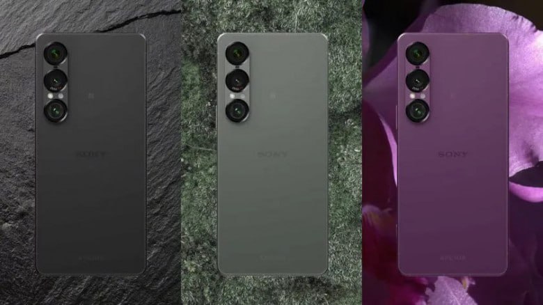 Sony прекратила поставку и продажу смартфонов Xperia 1 VII в Японии из-за технических проблем Компания Sony временно приостановила продажи Xperia 1 VII из-за того, что смартфоны во время использования сами выключаются, уходят в непрерывную перезагрузку или не включаются, превращаясь в «кирпич».