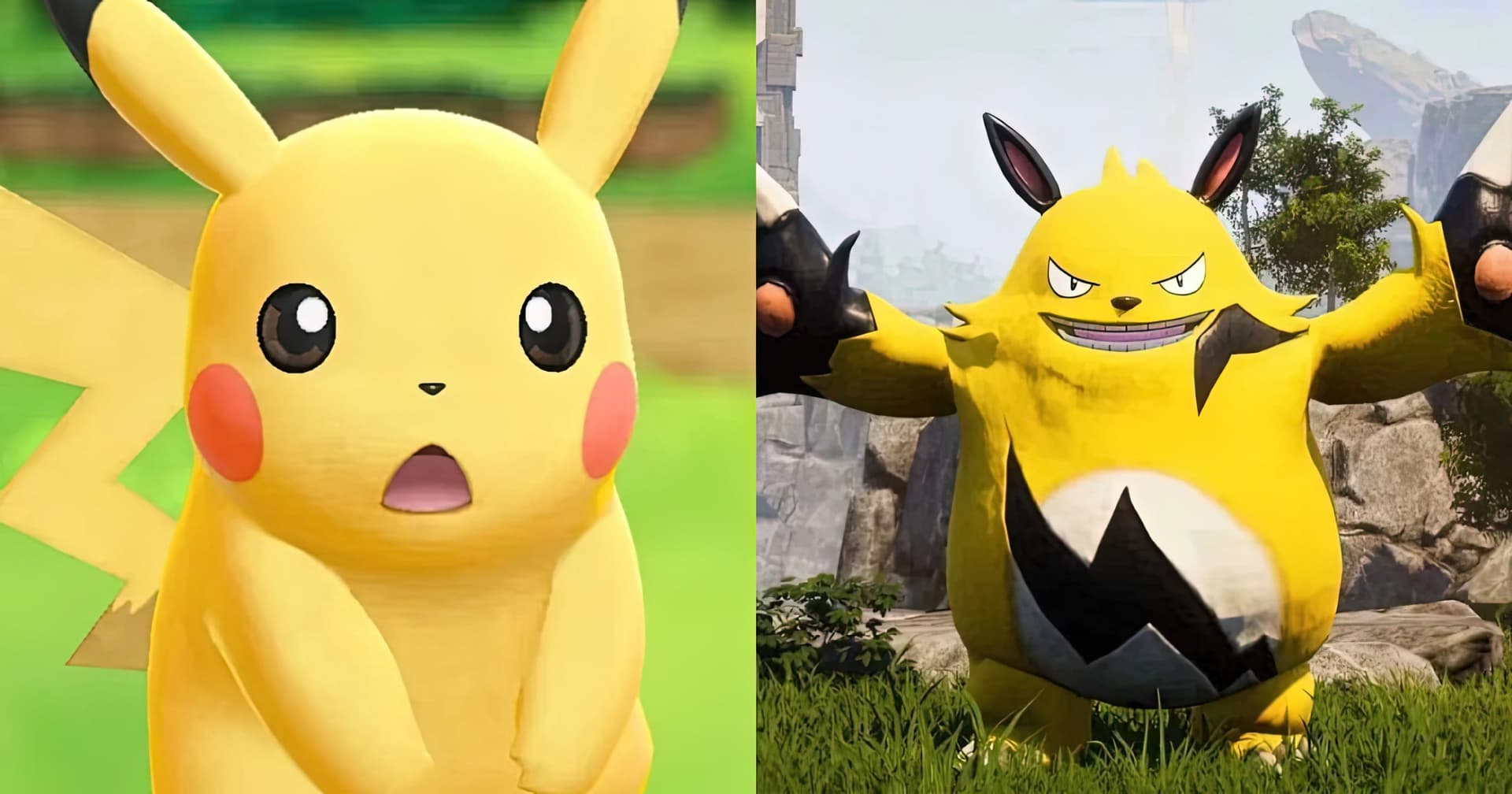 Японское патентное ведомство не дало Nintendo запатентовать захват монстров Сотрудники ведомства изучили реальные игры а не просто ознакомились с представленными документами