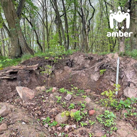 Под Круглово разрыли курган бронзового века. Он не то, что ОКН — а памятник археологии седьмого-шестого века ДО нашей эры. В общем, место бесценное. Туда нагрянули вандалы — сломали верхний слой он называется панцирь , разбросали валуны и нанесли непоправимый вред. Расхитителей гробниц ищут. Если, конечно, какое-нибудь древнее проклятие не настигнет быстрее.