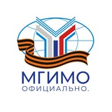 Аватар Телеграм канала: МГИМО. Официально