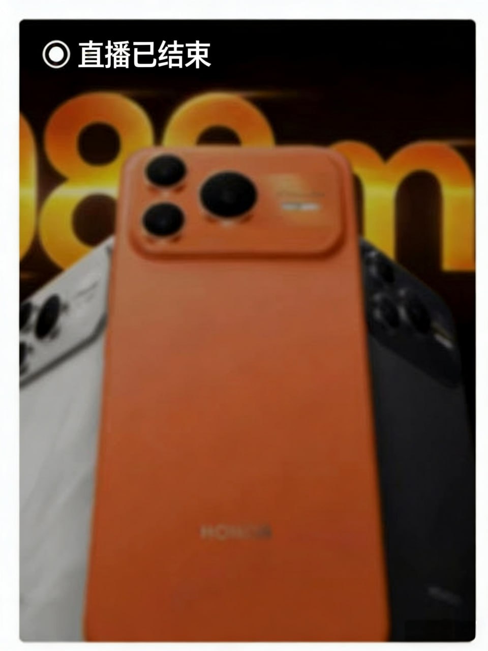 CHIP новости Монстр автономности HONOR Power 2 будет похож на iPhone 17 Pro Max Устройство показали в оранжевой расцветке Кроме того смартфон протестировали в Geekbench Подробнее здесь chiprussia