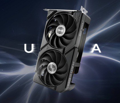 ASUS представила видеокарту Radeon RX 9060 в исполнении Dual с частотой до 2990 МГц Накануне AMD анонсировала новую видеокарту Radeon RX 9060, и ASUS вошла в число первых партнеров, представивших собственную версию этой модели. Новинка по сути является упрощенной версией Radeon RX 9060 XT с 8 ГБ памяти. В ней на 4 блока меньше вычислительных ядер, а пропускная способность памяти снижена с 20 до 18 Гбит/с. Читать далее