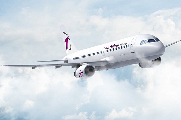 В Россию приходит новая чартерная египетская авиакомпания Sky Vision Airlines  В системе бронирования туроператоров PEGAS Touristik и Coral Travel появились пакетные туры на рейсах Sky Vision Airlines – египетской авиакомпании, которая до этого не летала в Россию. Она будет выполнять чартеры в Шарм-эль-Шейх с конца августа. Об этом сообщает Ассоциация туроператоров России  АТОР .  География вылетов обширная: запланированы полетные программы из Москвы, Санкт-Петербурга, Екатеринбурга, Казани, Омска, Перми, Тюмени и Уфы.  Как отмечают в АТОР, первыми египетскую новинку опробуют туристы из Тюмени: из аэропорта Рощино рейсы Sky Vision Airlines начнутся с 28 августа. На следующий день, 29 августа, египетский перевозчик полетит на Южный Синай уже из московского Шереметьево.  aviaru.net/n286511