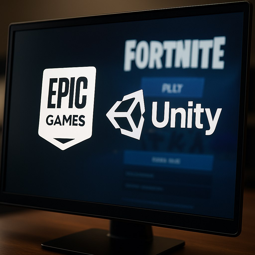 Epic Games объединяется с Unity для интеграции игр на движке Unity в Fortnite Это сотрудничество позволит разработчикам создавать игры на Unity и размещать их в Fortnite что значительно расширит доступные игровые опыты Генеральный директор Epic Games Тим Суини подчеркивает что совместная работа с Unity поможет разработчикам достигать больших аудиторий и находить успех На данный момент Fortnite представляет собой замкнутую экосистему но с этой интеграцией Epic стремится создать более открытый метавселенский опыт Суини также отмечает что в будущем пользователи смогут переходить на сайты других компаний как в интернете Планируется что игры на Unity появятся в Fortnite уже в следующем году что предоставляет разработчикам новые возможности для монетизации своих проектов в условиях текущих трудностей в индустрии PRO AI OFFICIAL