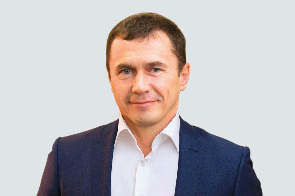 Пушилин освободил Бердникова от должности первого вице-премьера ДНР Соответствующий указ №638 опубликован на официальных ресурсах региона. Дмитрий Бердников занимал пост первого заместителя председателя Правительства ДНР с февраля 2025 года. Читать полностью Фото: Правительство ДНР Подписаться