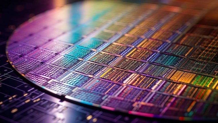 TSMC готовится к повышению цен на передовые чипы TSMC уведомила своих ключевых клиентов о предстоящем повышении цен на свою самую современную продукцию Стоимость 5 4 3 и 2х нанометровых норм вырастет на 10 Основными причинами роста цен называют высокие операционные издержки из за переноса производства Также на решение повлияли внешнеторговые пошлины снижение рентабельности из за укрепления тайваньского и спрос на чипы для ИИ Это повышение напрямую затронет ведущих технологических гигантов таких как Nvidia AMD и Apple В результате конечные потребители также могут столкнуться с ростом цен на электронику следующего поколения TSMC intel Nvidia AMD Подписывайтесь на ARCHiTECH Чат