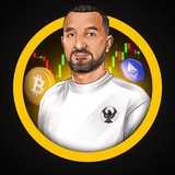 Аватар Телеграм канала: Козырный Trade | Ян Антониади