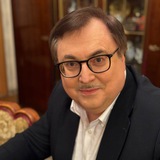 Аватар Телеграм канала: МАСЛОВ