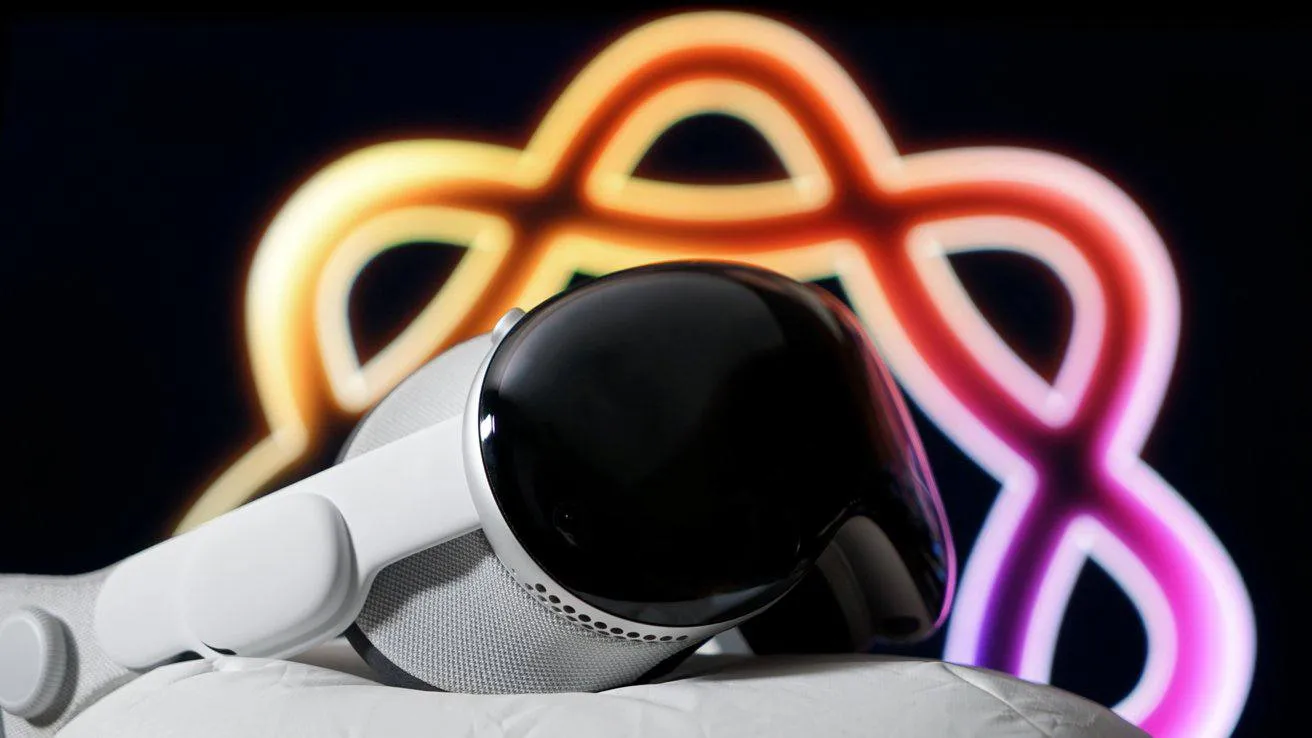 Слух Apple приостановила работу над новыми моделями Vision Pro По информации MacRumors обновлённая версия Vision Pro с чипом M5 не оправдала ожиданий Apple поэтому компания приостанавливает работу над новой моделью шлема Более лёгкая и компактная версия Vision Air якобы вообще была отменена Команда Vision Pro перераспределена на другие проекты а Apple решила сконцентрироваться на создании умных очков которые должны быть представлены уже в конце этого года Очки смогут делать фото и видео отвечать на вопросы о предметах вокруг строить навигацию считывать текст а также работать как личный ИИ помощник Аналитики также поясняют что Apple не отказывается от амбиций в области дополненной реальности В списках вакансий остаются позиции на должности в подразделениях AR VR и Vision