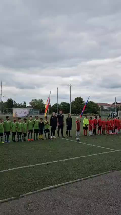 Финальный матч Кубка Главы РСО – Алания стартует во Владикавказе