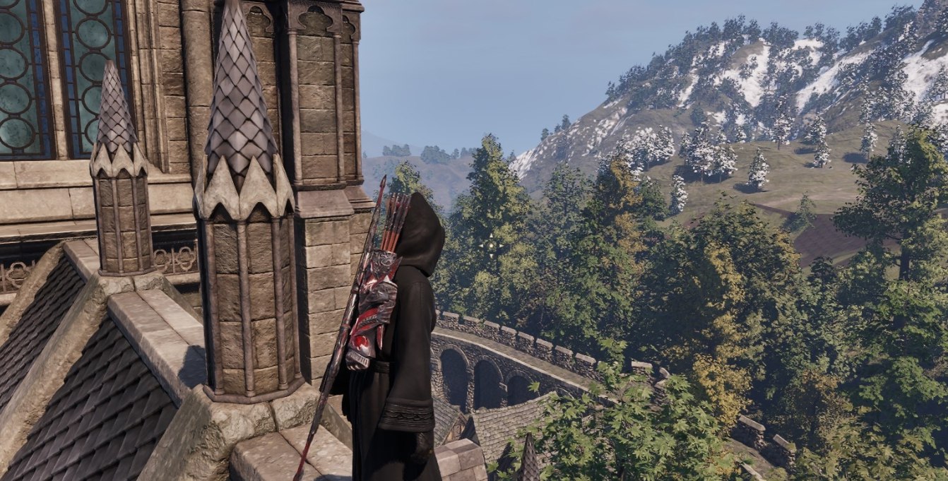 Производительность ремастера TES 4 Oblivion постепенно ухудшается по мере игры. Digital Foundry указала на проблему консольных версий Техническое состояние The Elder Scrolls 4 Oblivion Remastered не раз подвергалось критике.
