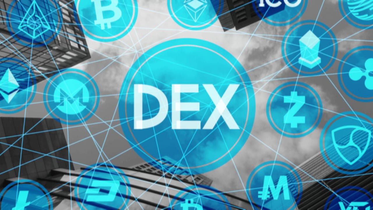 Доля децентрализованных бирж  DEX  достигла рекорда по объемам торговли криптовалютой  В июне доля DEX в мировом объеме спотовой торговли составила 29,65% по сравнению с традиционными криптобиржами  CEX . По данным The Block, ежемесячный объем торгов на CEX снизился до минимума с сентября 2024 года.  Что думаете?   — Круто!   — Ну такое...  #Крипта  Подписаться. Кошелек Мудреца