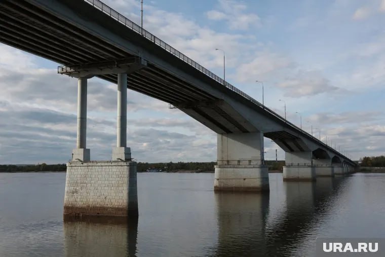 Третий мост через Каму, строительство которого еще даже не начато, вновь подорожал  Теперь власти оценивают строительство объекта в 77,5 млрд рублей. Это на 33,5 млрд больше, чем предполагалось изначально.