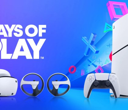 Sony раскрыла состав июньской подборки PS Plus и анонсировала масштабную распродажу Days of Play 2025 В официальном блоге PlayStation опубликовали список игр, которые получат подписчики базового тарифного плана PS Plus Essential в июне 2025 года. В перечень вошли четыре проекта: Destiny 2: The Final Shape — последнее крупное расширение для популярного многопользовательского шутера студии Bungie. Читать далее