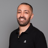 Аватар Телеграм канала: Залим Сохов - ON FLEEK investing