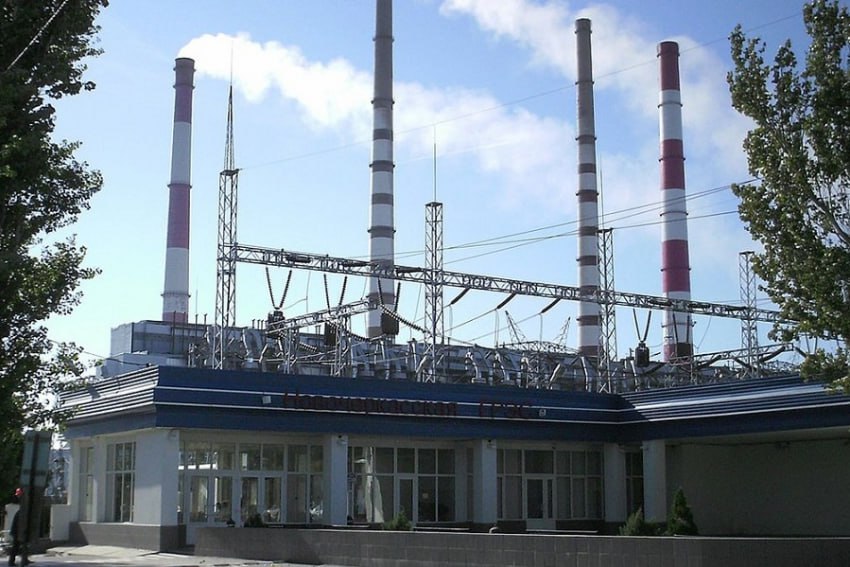 На Юге России хотят построить АЭС, так как «Газпром энергохолдинг» выводит из эксплуатации НчГРЭС Строительство новой атомной электростанции на Юге России предусмотрено в связи с тем, что «Газпром энергохолдинг» считает нерентабельной работу Новочеркасской ГРЭС и намерен вывести ее из эксплуатации. Об этом рассказал директор филиала АО «Системный оператор Единой энергетической системы» Александр Кириченко на «круглом столе», организованном комитетом по строительству, ЖКХ, энергетике, транспорту и связи Законодательного собрания Ростовской области. Продолжение читайте на нашем сайте Работа Авто Глэмпинг Медицина