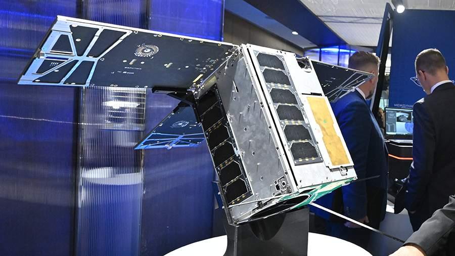 В России запустят аналог Starlink на базе спутниковой системы Зоркий сообщили в Роскосмосе Массовое производство аппаратов начнется в 2026 году К 2027 году на орбите планируется развернуть более 300 спутников для дистанционного зондирования Земли и навигации беспилотных систем bankser