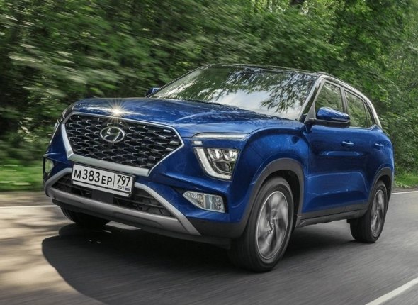 Компания Hyundai зарегистрировала в России сервис по аренде электромобилей Корейский автопроизводитель зарегистрировал в России бренд Mocean Читать подробнее на сайте