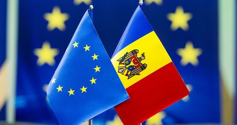 ‼ Молдова стремится начать переговоры по существу о вступлении в ЕС до парламентских выборов в сентябре, чтобы противодействовать российской дезинформации. Такое заявление сделала вице-премьер Молдовы Кристина Герасимов.