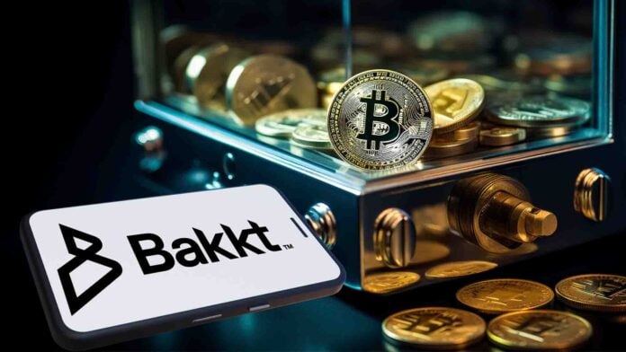 Bakkt собирается купить биткоин на $1 000 000 000 Bakkt — это американская финтех-компания, пародия на "законной Уолл-стрит" которая хочет внедриться в крипту через институциональные решения. Отличный маркетинговый ход 2025 года: просто сказать, что планируешь купить BTC на миллиард — и смотреть, как это подогревает интерес. По текущей цене $106,800 это ~9,364 BTC. Но важно: денег пока нет — есть только разрешение на возможный сбор средств. Простыми словами — это как заявить всем во дворе, что скоро купишь Ferrari, хотя даже кредит ещё не одобрили. Мой вывод: это не про биткоин. Это про хайп. Чтобы подогреть акции на фоне криптоновостей. А ты что думаешь? Chat / Чат Subscribe / Подпишись Buy Stars without KYC Наш бот с комбо / Our bot with combo Поддержи канал / Boost channel