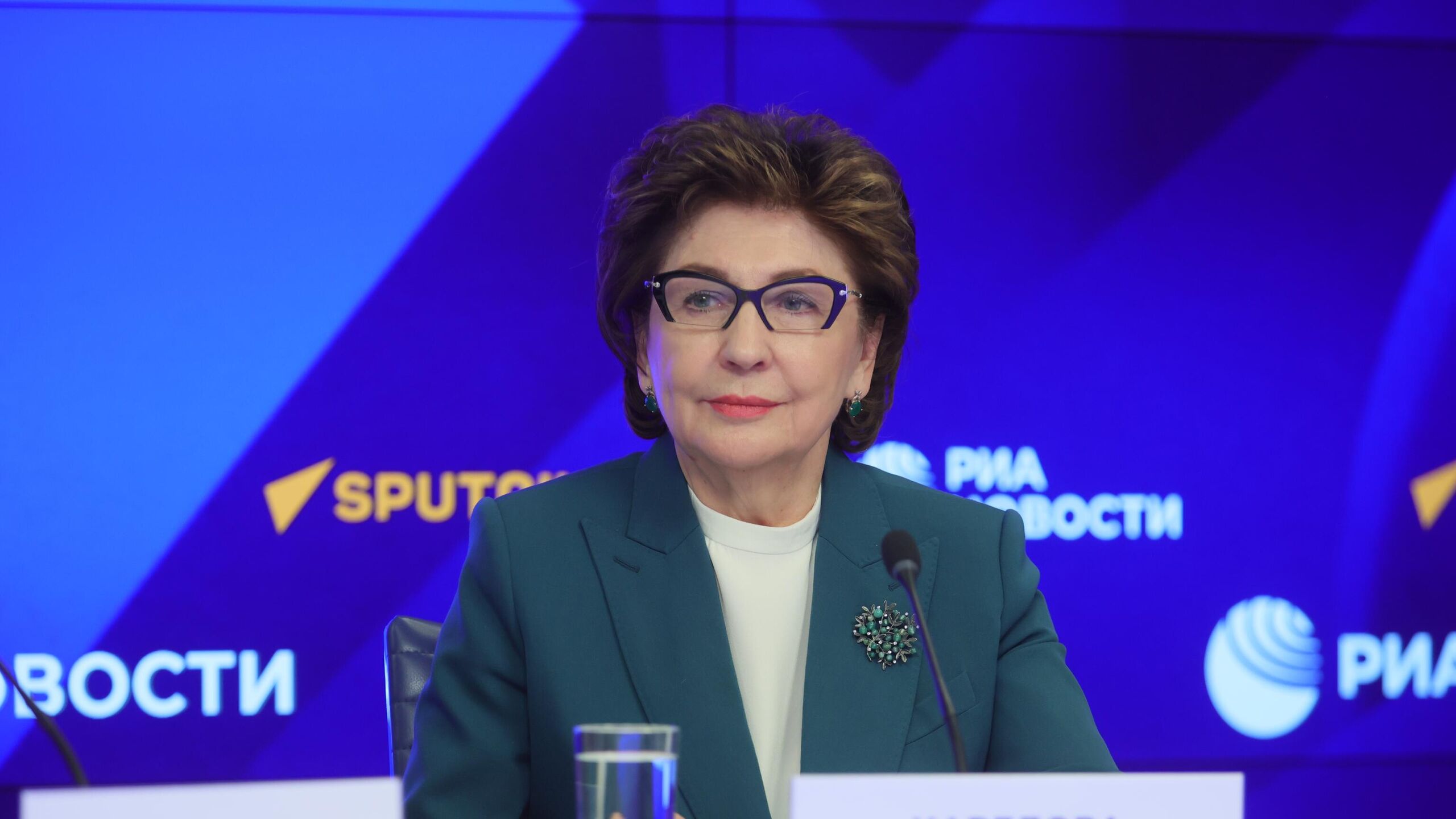 Совет Евразийского женского форума ЕЖФ реализует 32 проекта, они касаются здравоохранения, поддержки женского предпринимательства, международного сотрудничества, сказала сенатор, глава совета Галина Карелова.